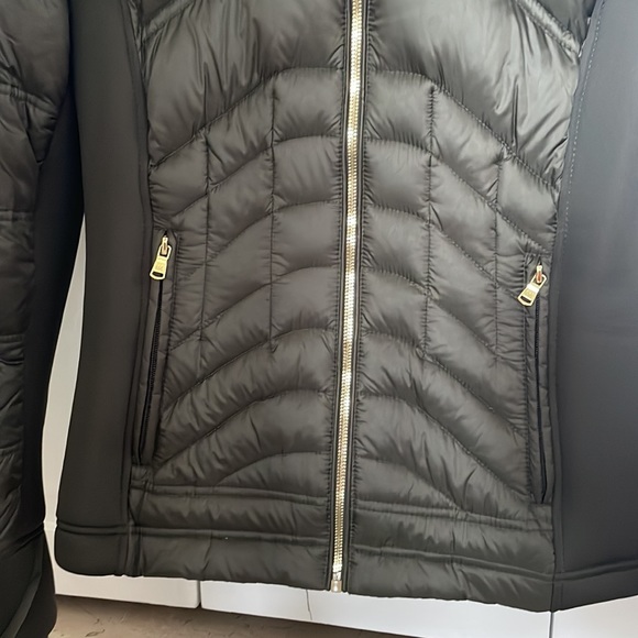 Michael Kors jacket size xs Like new! - Picture 2 of 13
